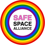 Partner Safe Space Alliance